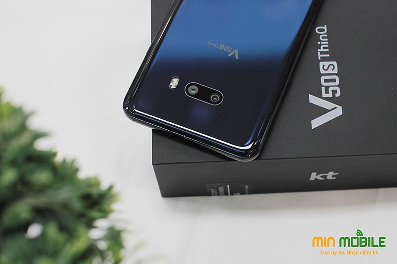 LG-V50s-ThinQ-like-new